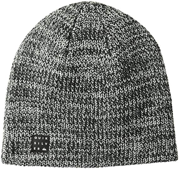 Quiksilver Men's Silas Beanie,