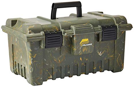 Plano 7810-30 7810 Extra Large Shooters Case