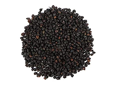 Elderberry - 100% Natural - 1 lb - EarthWise Aromatics
