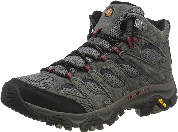 Merrell Moab 3 Mid GTX® Beluga 11 W