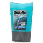 Gillette Series Sensitive Skin After Shave Gel - 2.5 oz