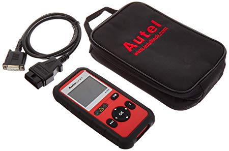 Autel AL529 Autolink Pro Service Tool