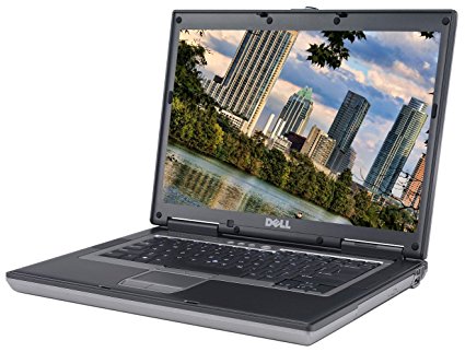 Dell Latitude D830 15.4" Laptop (Intel Core 2 Duo 2.2Ghz, 160GB Hard Drive, 4096Mb RAM, DVD/CDRW Drive, XP Profesional)