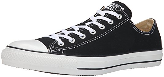 Converse Chuck Taylor All Star Canvas Low Top Sneaker