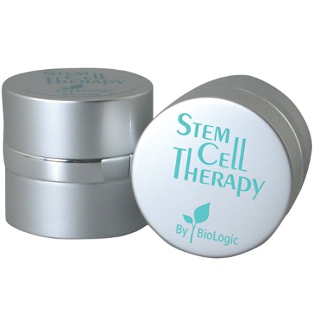 Biologic Solutions Stem Cell Therapy w/ Derm SRC 1 oz jar