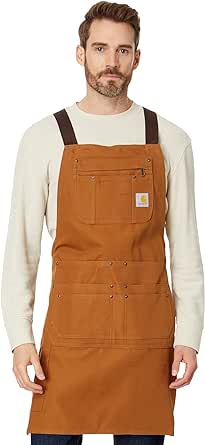 Carhartt Men's Firm Duck Apron