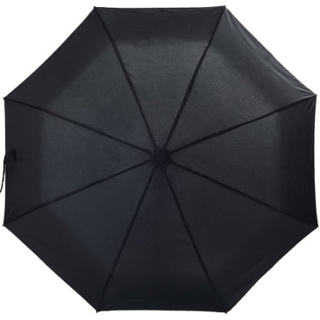 Harrms Travel Umbrella Automatic OpenClose Windproof Compact Foldable Rain Umbrella