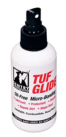 Sentry Solutions TUF-GLIDE Pump Spray