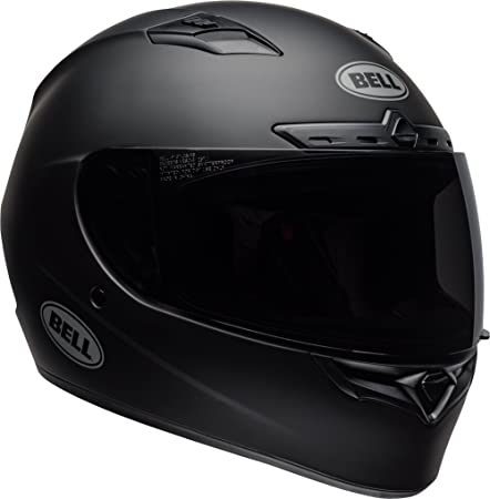 Bell Qualifier DLX MIPS Full-Face Helmet (Matte Black - Large)