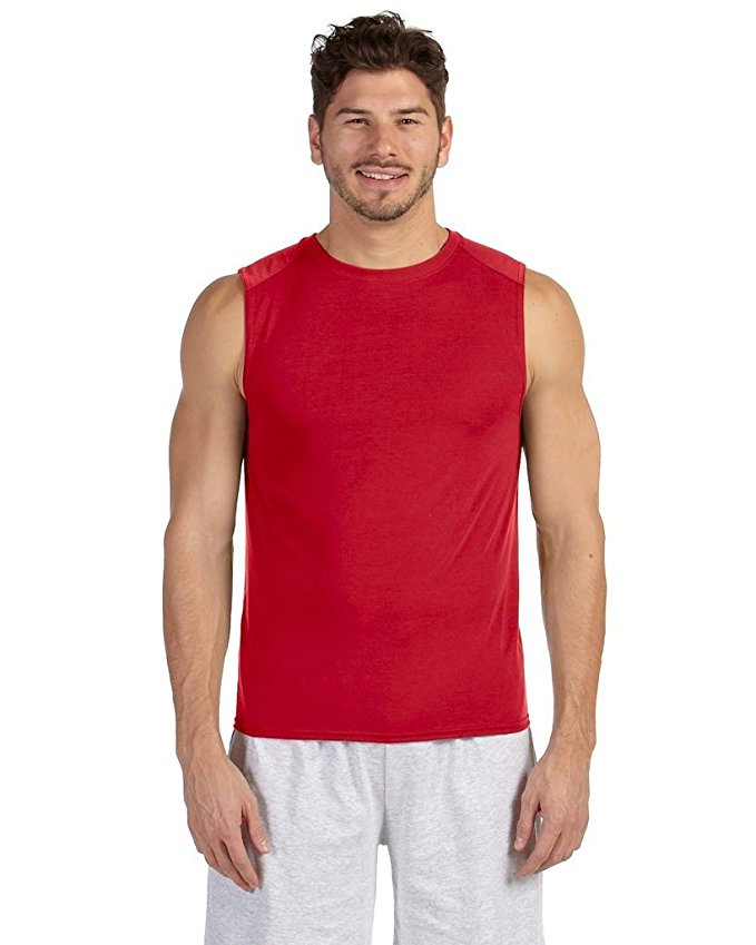 Gildan 42700 Performance Adult Sleeveless T-Shirt