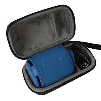 Hard case for Sony SRS-XB10 Compact Portable Wireless Speaker by CO2CREA