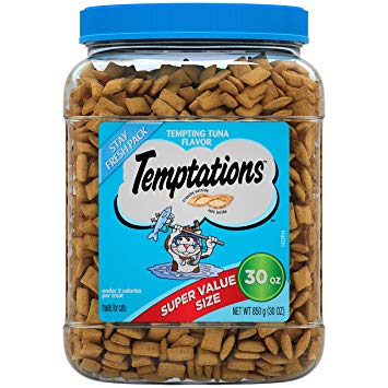 Temptations Treats for Cats 30 Ounces