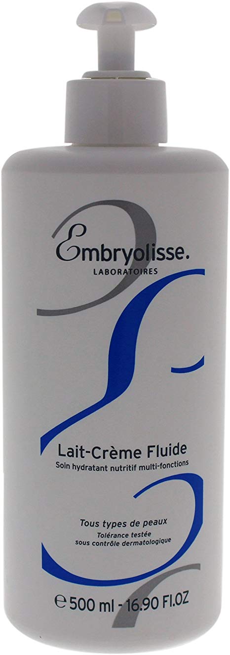 Embryolisse Lait-Crème Fluide 500ml