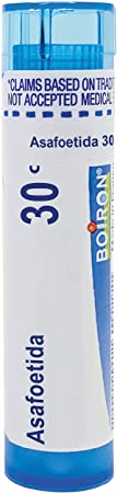 BOIRON USA - Asafoetida 30c [Health and Beauty]