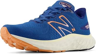 New Balance Women's Fresh Foam X Evoz V3 Running Shoe