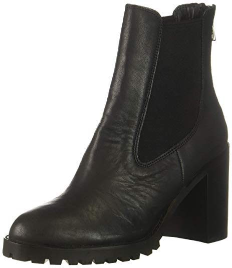 Chinese Laundry Women's Jersey Ankle Boot