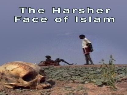 The Harsher Face of Islam