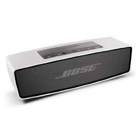 BOSE SoundLink Mini Bluetooth speaker