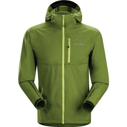 Arcteryx Squamish Hoody - Men's