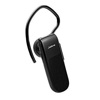 Jabra Classic - Black Universal Wireless Mono Bluetooth Headset - 100-92300000-61