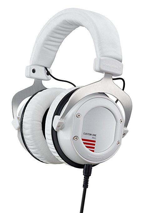 Beyerdynamic Custom One Pro Plus Headphone - White