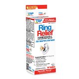 The Relief Products Ring Relief Fast Dissolving Tablets 70 Count
