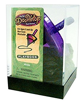 Doodletop Gift Box
