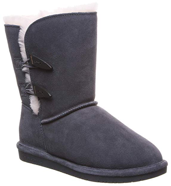 Bearpaw Women's Abigail Fashion Boot