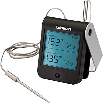 Cuisinart CBT-100, Bluetooth Easy Connect Meat Thermometer