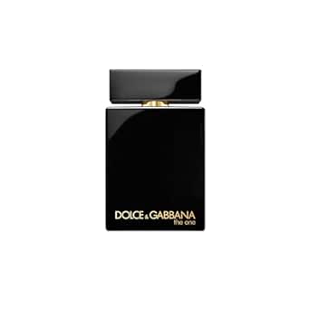 Dolce & Gabbana The One Intense, Eau De Parfum Spray, Fragrance For Men