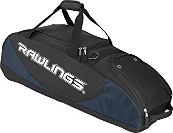 Rawlings Player Preferred Wheel Bag