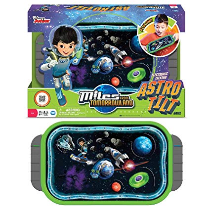 Miles from Tomorrowland Astro Tilt