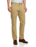 Dockers Mens Modern Khaki Flat Front Pant