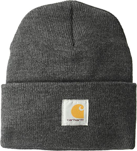 Carhartt Men's Teller Hat