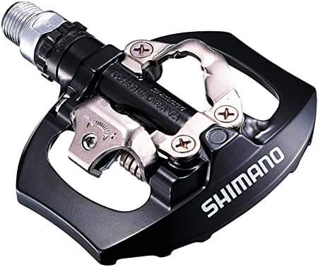 SHIMANO Clipless Pedals Click-in Pedal PD-A530