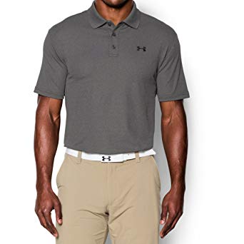 Under Armour Men's Performance Polo