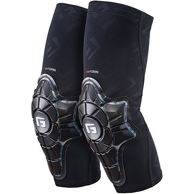 G-Form Pro-X Elbow Pads(1 Pair) - Youth and Adult