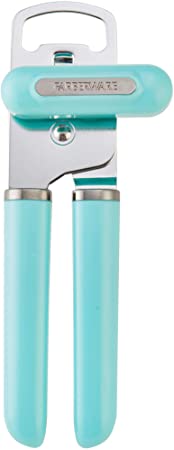 Farberware 5241276 Pro can opener one size Aqua