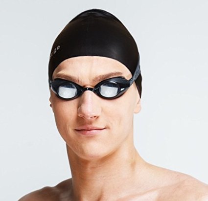 Prestige Swim Cap for Women Men Kids Premium Quality