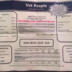 Vet People Veterinary Services