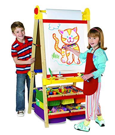 Large Deluxe Easel 14000
