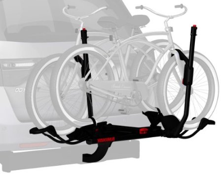 Yakima Products Hold Up Tray Style Bike Rack