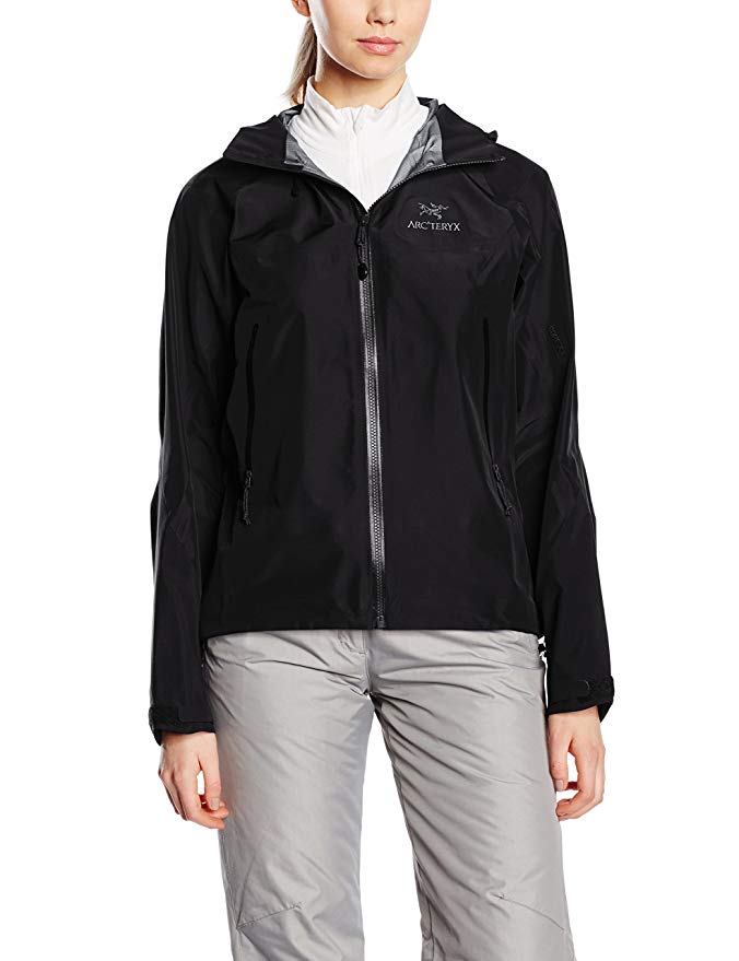 Arcteryx Beta AR Jacket - Women's