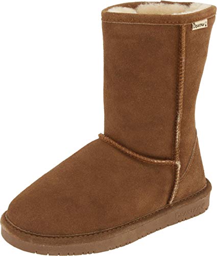 Bearpaw Women's Emma Short Snow Boot