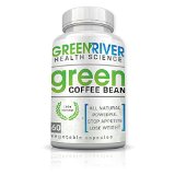 GreenCoffeeBeanExtractby Green River Health Science Fast Acting Natural Weight Loss Supplement With GCA Order Risk Free with a Money Back Guarantee