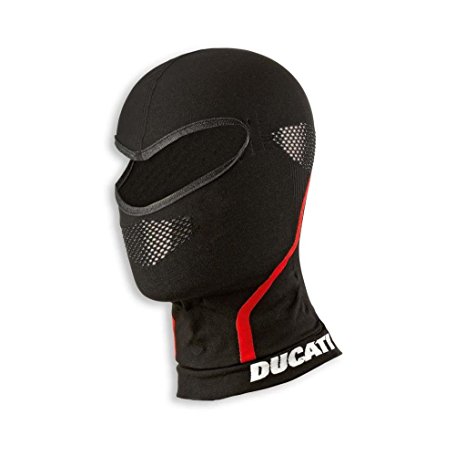 Ducati 981026050 Performance Balaclava