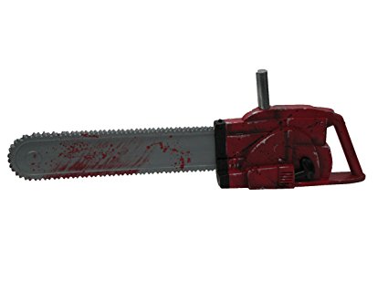 Texas Chainsaw Massacre 3D Chainsaw with Sound