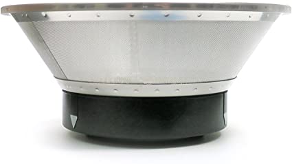 Breville BR-5 Mesh Filter Basket for BJE510XL Multi-Speed Juice Fountain