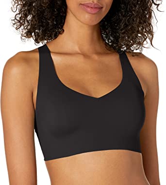 Bali Women's Comfort Revolution Easylite Back Close Wirefree Bra Df3496