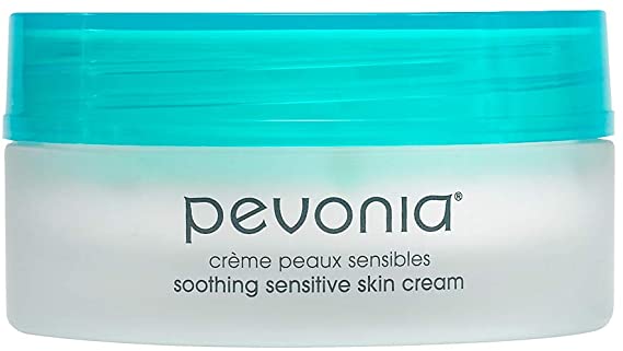 Pevonia Soothing Sensitive Skin Cream 1.7oz